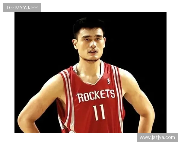 靖宇深度解析姚明的篮球生涯与其对中国体育的深远影响