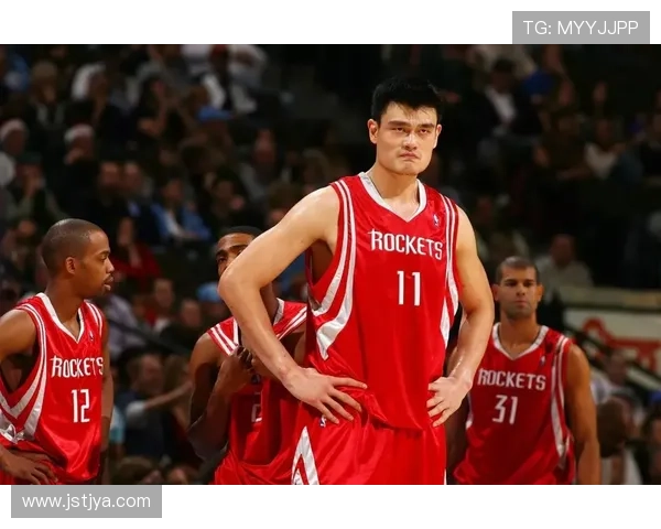 宝丰姚明职务揭秘及其在篮球界的影响力分析