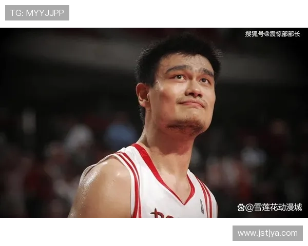 罗德曼与姚明的世纪对决：篮球巨星之间的力量与技巧较量