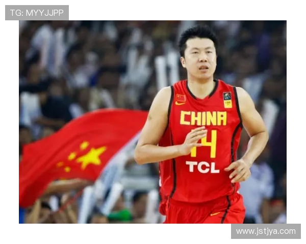 王治郅与姚明的篮球传奇短片回顾两位巨星的辉煌时刻与友谊故事