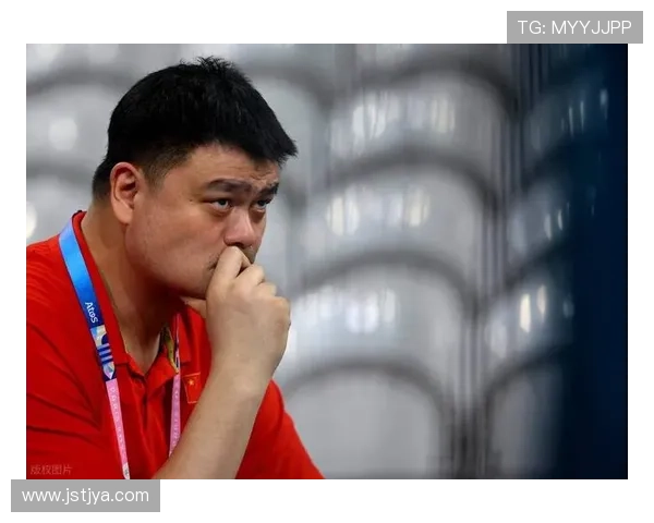 姚明比赛解说:重温传奇巨星的篮球智慧与场上风采